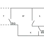 1 Bedroom Awesome In Apartment *