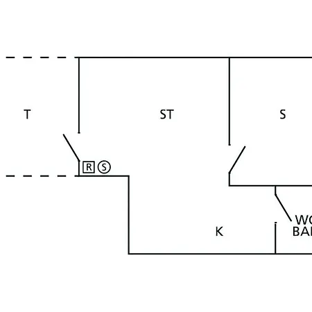 1 Bedroom Awesome In *