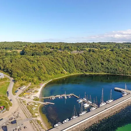 Apartament 1 Bedroom Awesome In Allinge-Sandvig