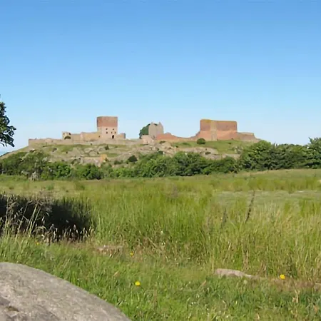 Apartment 1 Bedroom Awesome In Allinge-Sandvig