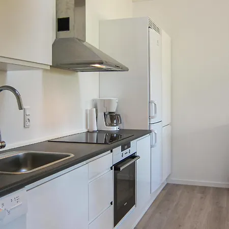 Apartment 1 Bedroom Awesome In Allinge-Sandvig