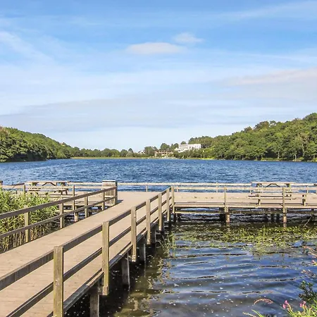 1 Bedroom Awesome In Apartment Allinge-Sandvig