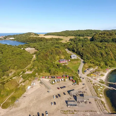 1 Bedroom Awesome In * Allinge-Sandvig