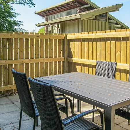 Apartment 1 Bedroom Awesome In